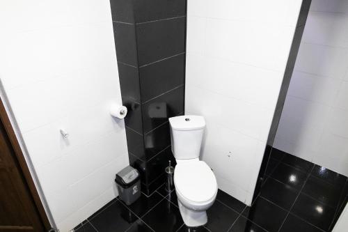 Batumi apartment Ruslan
