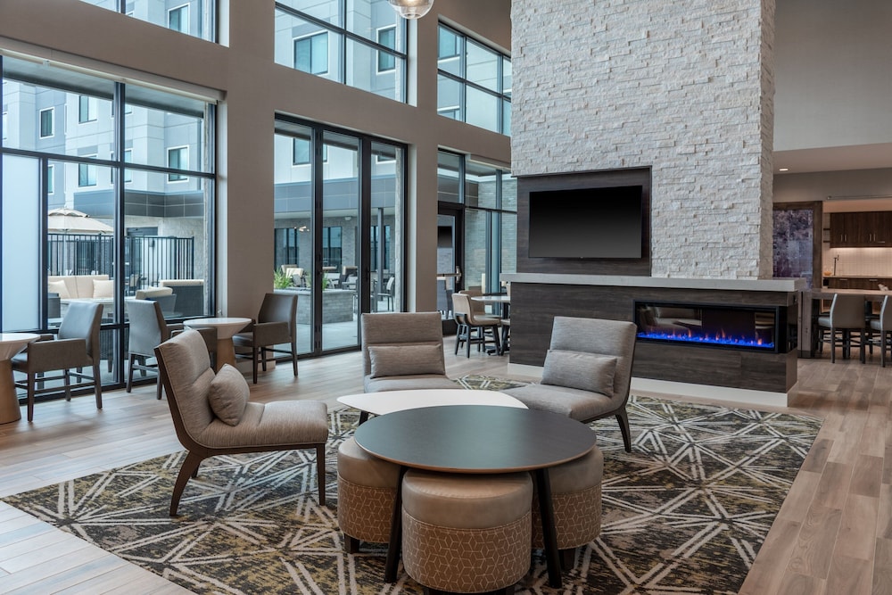Residence Inn by Marriott Lancaster Palmdale - photo 46