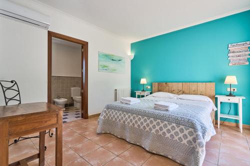 Finca Miralu — Calonge — photo 5
