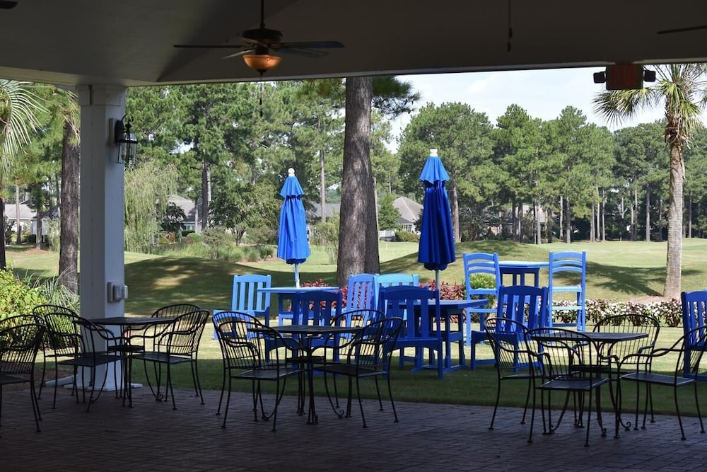 Golf Resort Villa 509 within Walking Distance to Food and the Pool by RedAwning - photo 32