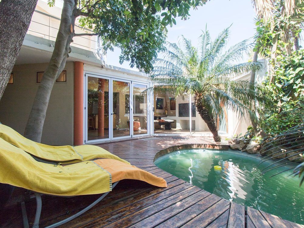 Clivia House Gordons Bay — 4-Star Luxury Hotel in Cape Town, South Africa