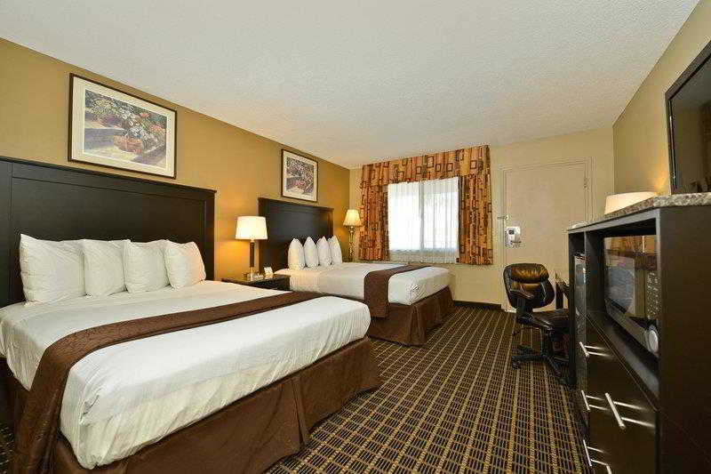 Quality Inn Chula Vista San Diego South - photo 23