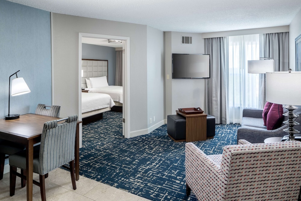 Homewood Suites by Hilton Austin NW near The Domain - photo 18