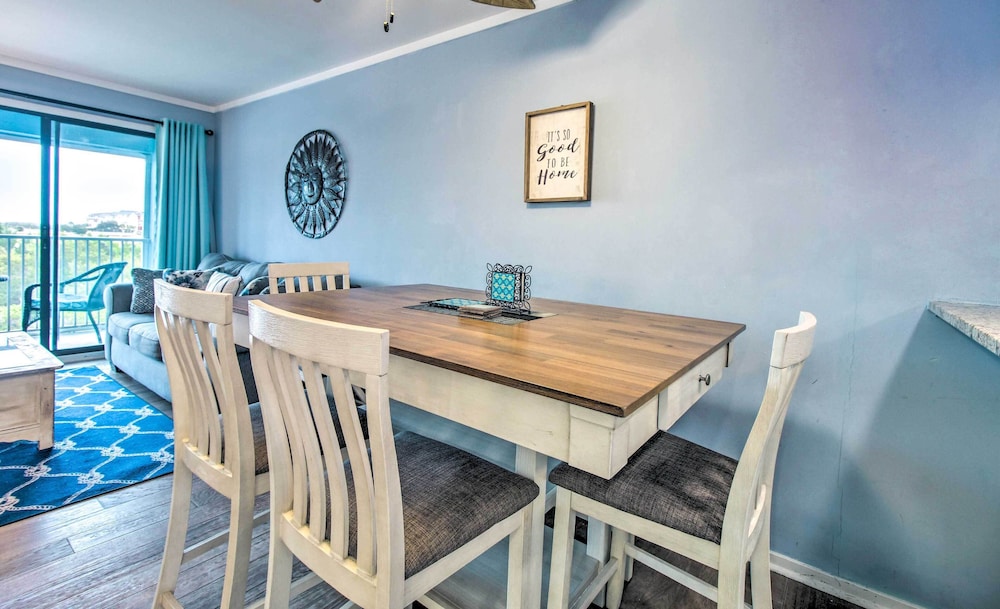 Resort Amenities and Beach Access Hilton Head Condo - photo 7
