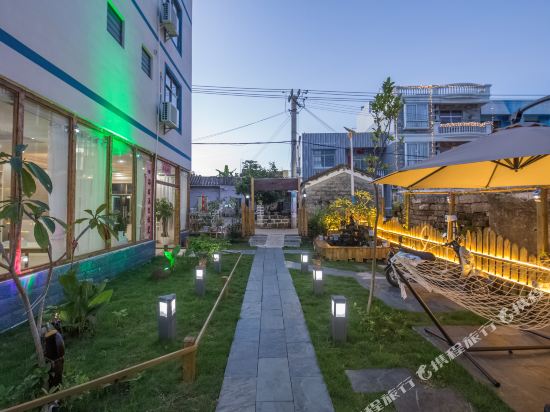 Lhyylauv - last minute hotel in Beihai