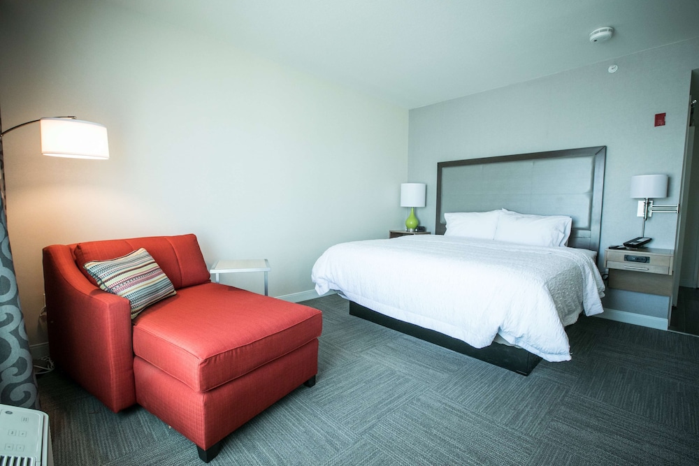 Hampton Inn & Suites Tempe Phoenix Airport AZ - photo 25