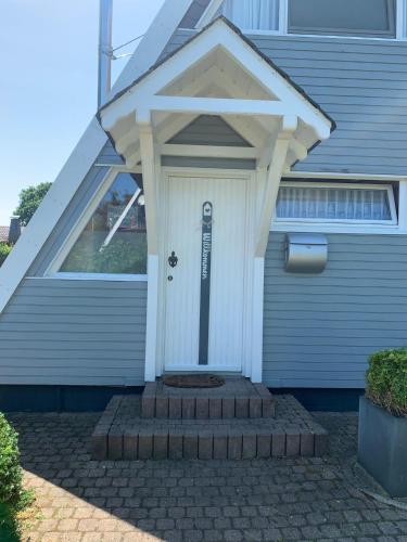 Ferienhaus LiLeBe in Damp, Germany