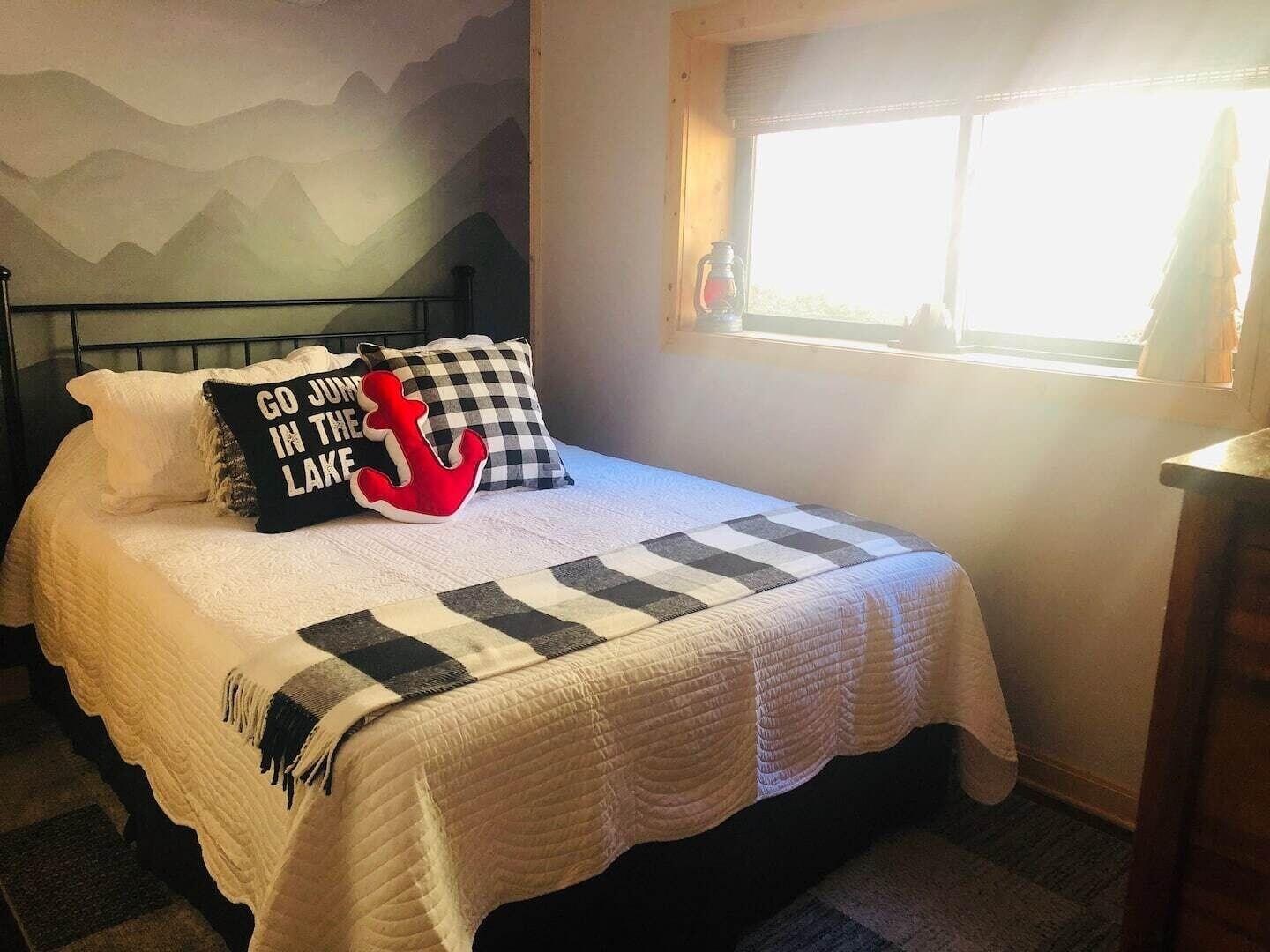 Cabin At The Cove At Watauga Lake 17970778 — Butler