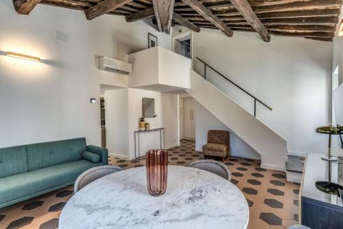 Hotel Cisterna - carbon neutral hotel in Rome