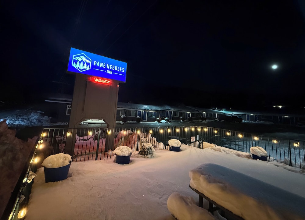 Pine Needles Inn - photo 21