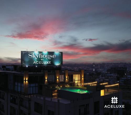 SkyHouse by Ace Luxe — 4-Star Luxury Hotel in Islamabad, Pakistan