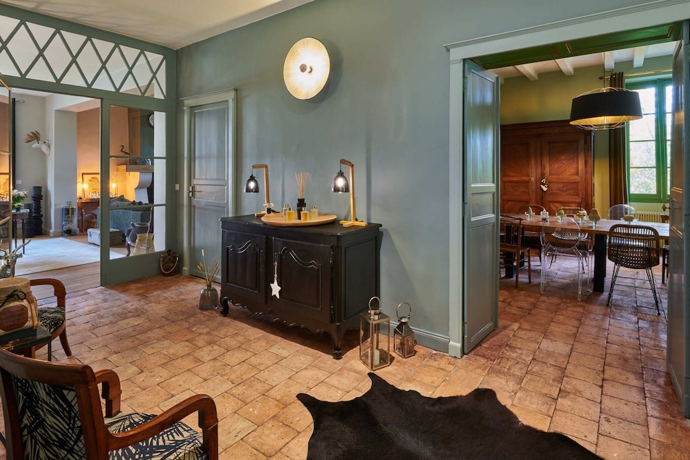 Bel Air Maison D’hôtes des Landes — Castets — photo 5