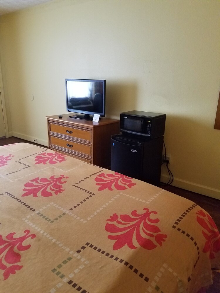 Best Western Kennesaw Inn - photo 11