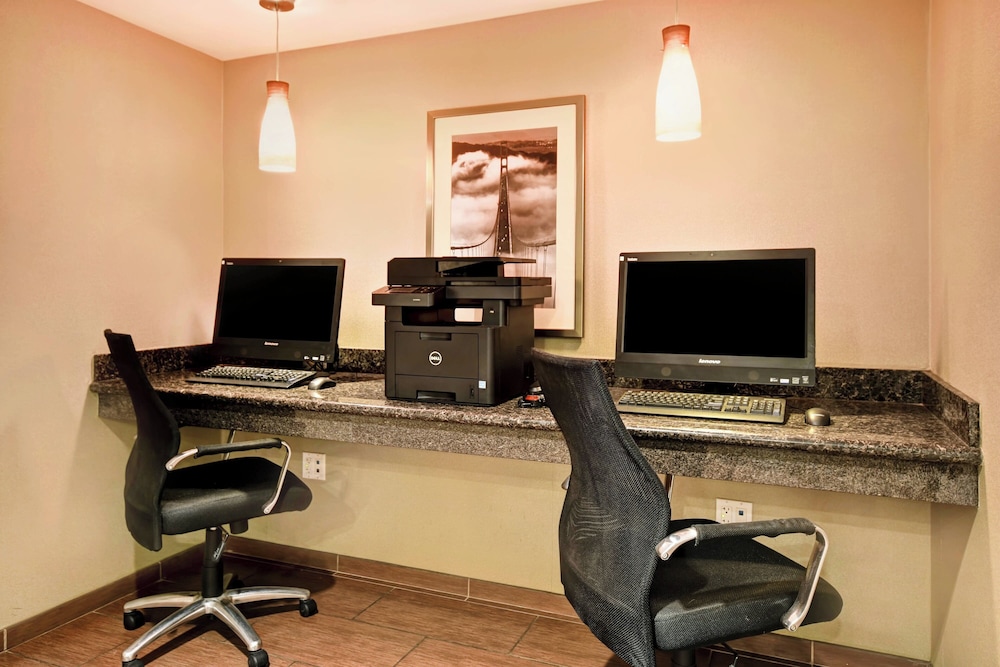 Residence Inn by Marriott Stillwater - photo 52
