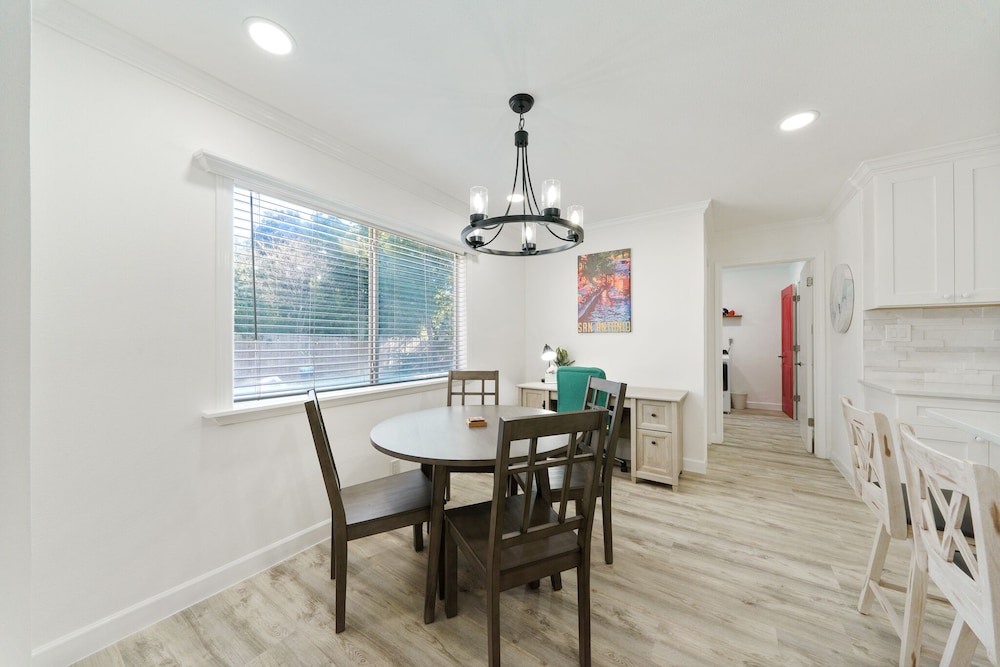The Oak Loft - photo 33