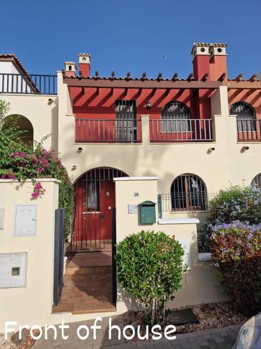 29 Manzana 2 Lomas Costa Esuri in Ayamonte, Spain