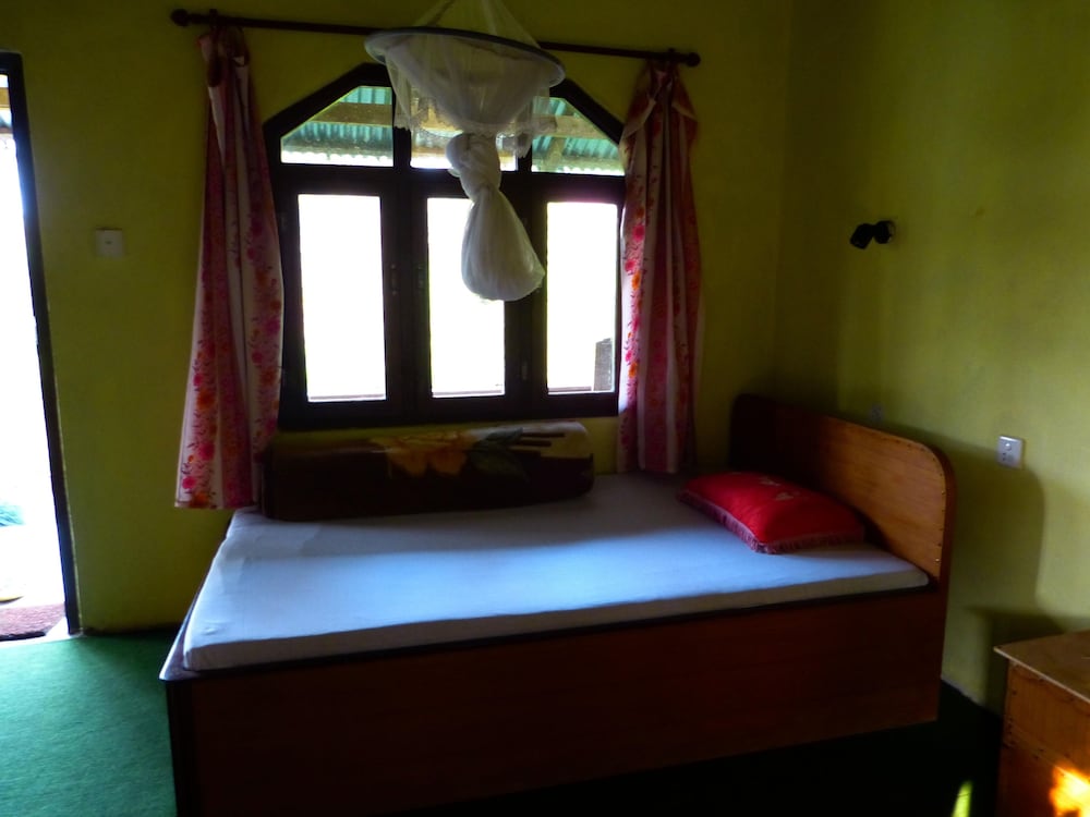 Nature Safari Resort — Bardiya — photo 2