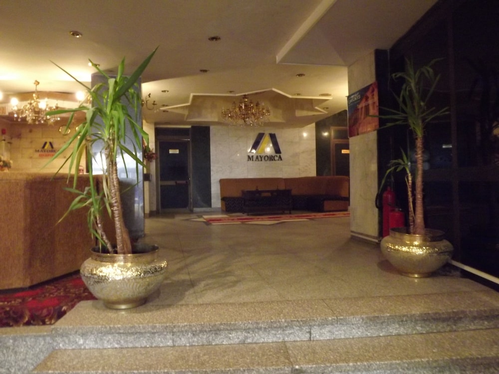 Mayorca Hotel — Giza — photo 3