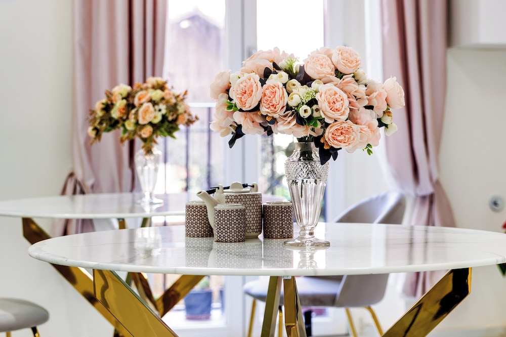 Dimora Merulana 183 — 4-Star Luxury Hotel in Rome, Italy
