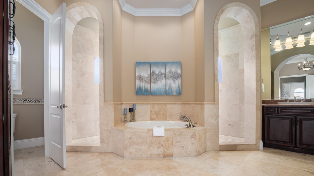 Palazzo by the Sea DBTS 36 Varazze Cay 3BR 3.5BA - photo 53
