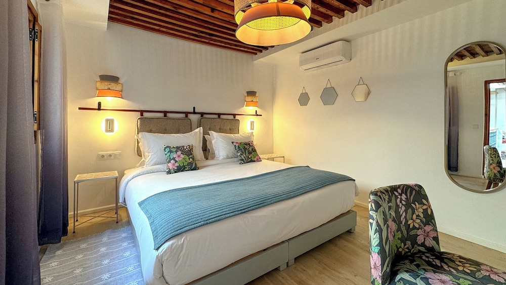 Dar Tahar in Rabat, Morocco