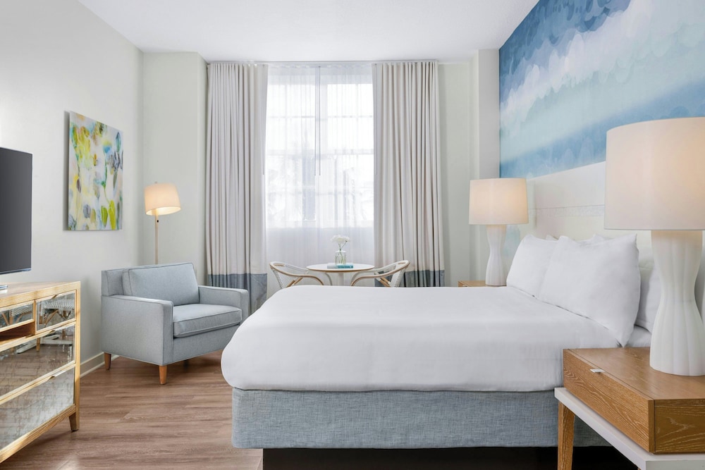 Marriott Vacation Club South Beach - photo 9