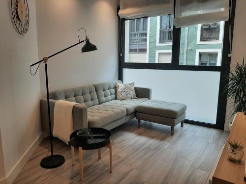 Dindurra GijA3n Centro Parking gratuito — 4-Star Luxury Hotel in Gijon, Spain
