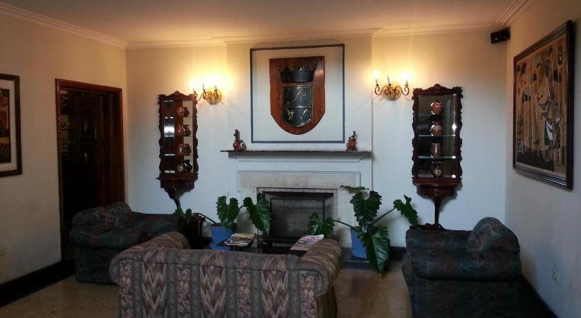 Regency in Miraflores, Peru