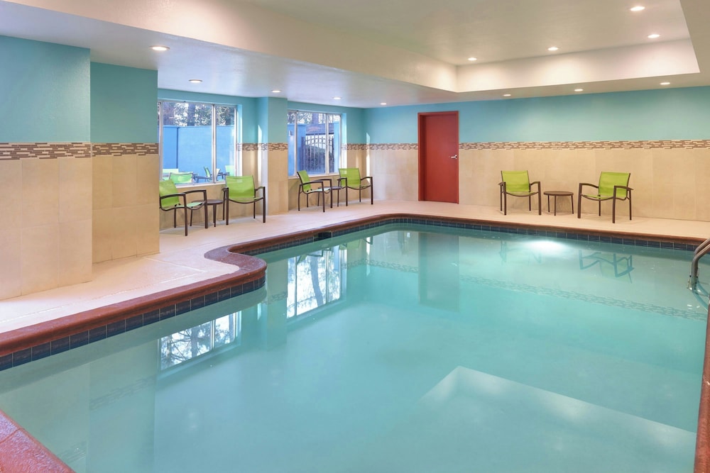 Springhill Suites By Marriott Atlanta Six Flags - photo 20