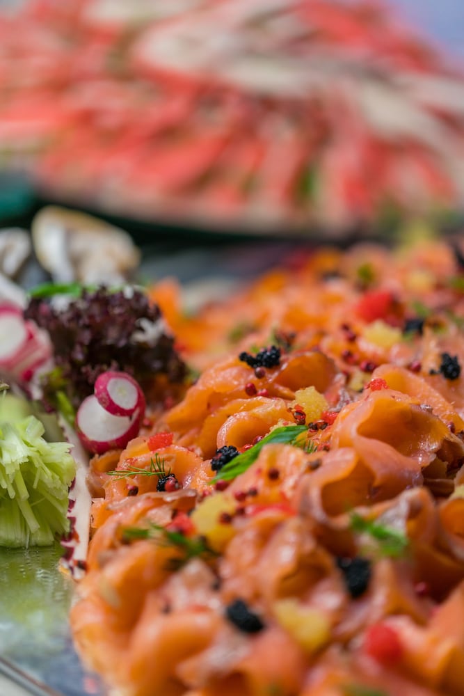 מזון ומשקאות