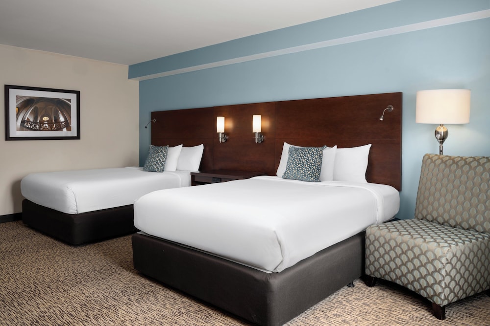 Millennium Hotel Durham - photo 33
