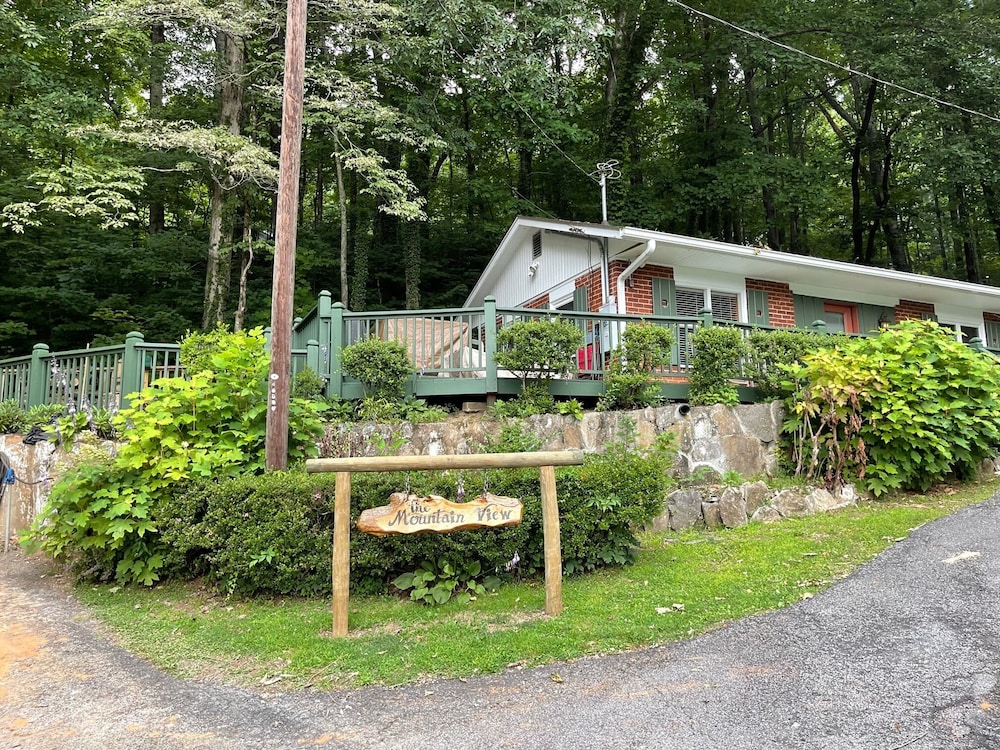 Mountain Aire Cottages & Inn - photo 307