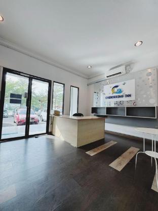 Chendering Inn in Kuala Terengganu, Malaysia