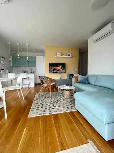 EllaSea Beachside — 4-Star Luxury Hotel in Sibenik, Croatia