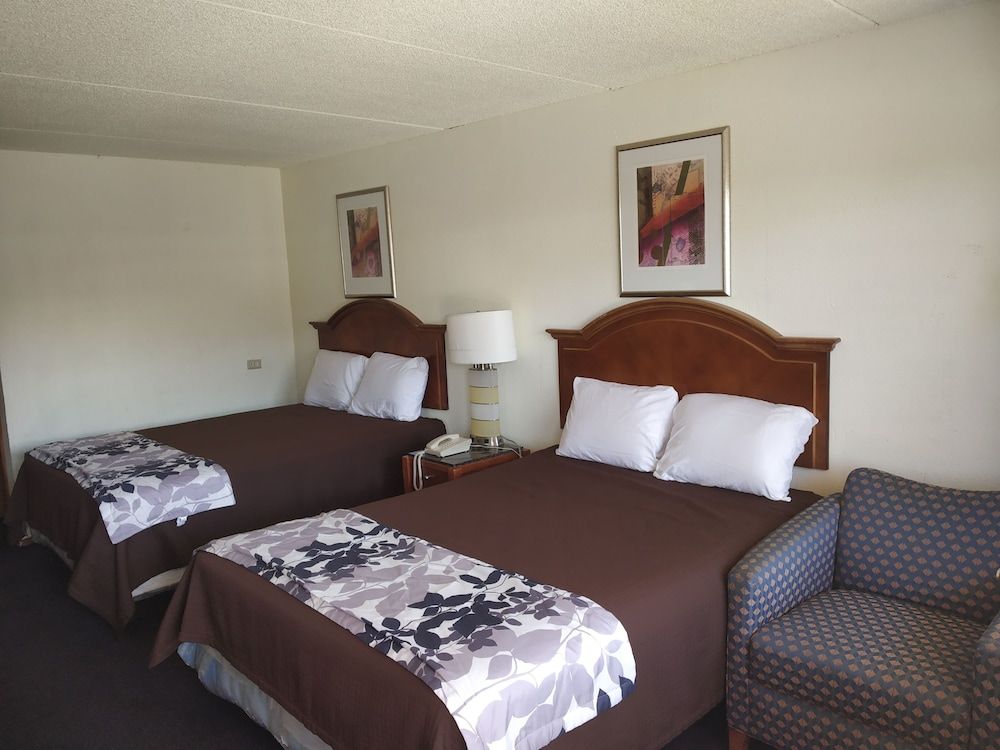 Quality Inn Odessa near University - photo 18