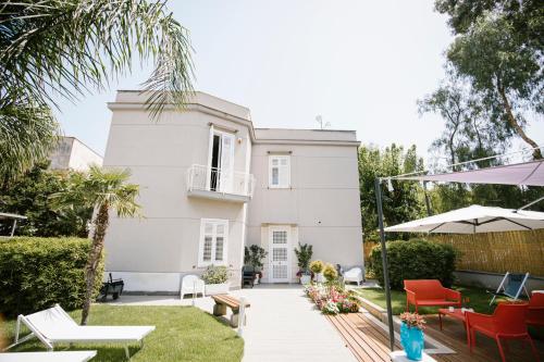 AWA Mondello in Palermo, Italy