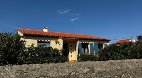 Detente Au Soleil in Sorede, France