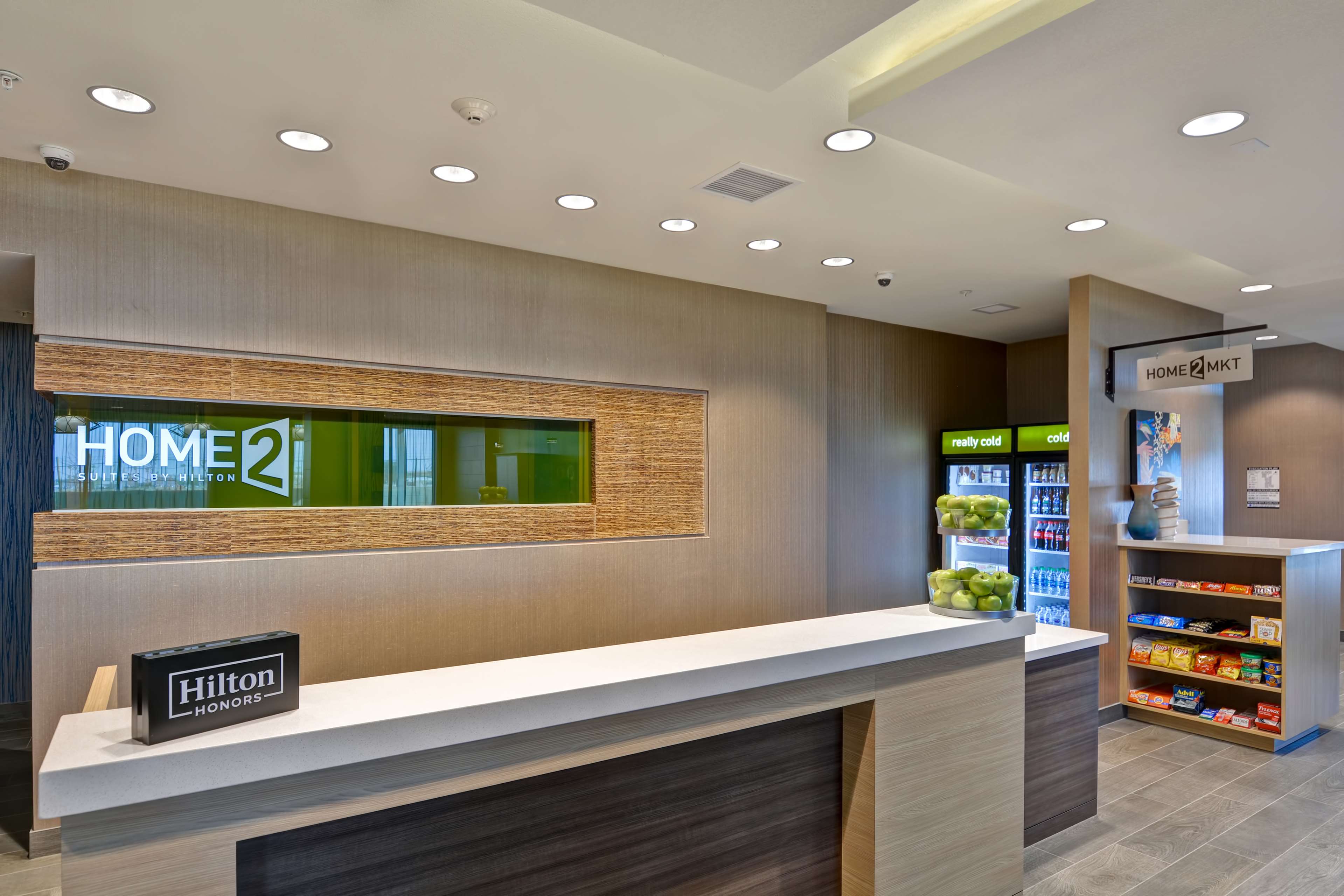 Home2 Suites by Hilton Palmdale - photo 5