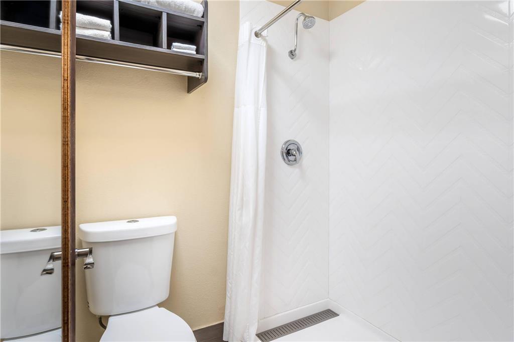 Quality Inn Klamath Falls Crater Lake Gateway - photo 19