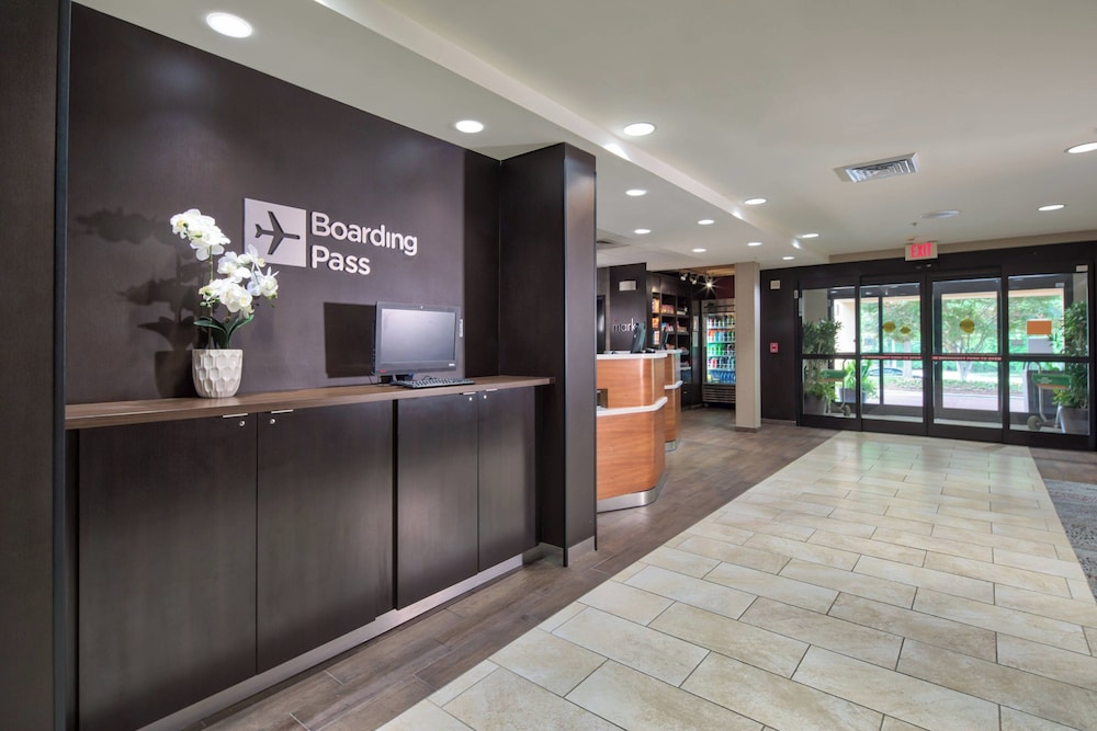 Courtyard by Marriott Rock Hill - photo 25