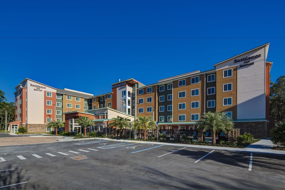 Residence Inn by Marriott Jacksonville South Bartram Park - photo 31