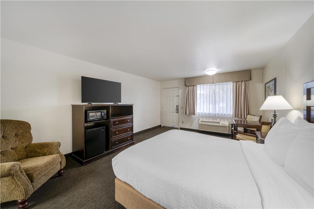 Best Western Arcata Inn - photo 12