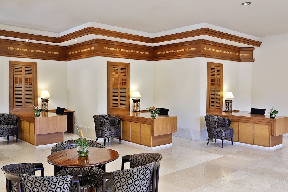 The Ritz Carlton Tenerife Abama — Guia De Isora — photo 2