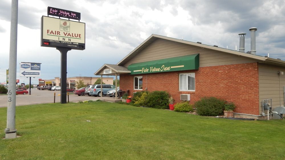 Fair Value Inn - featured photo
