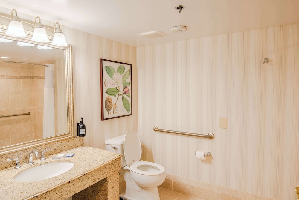 The Founders Inn and Spa Tapestry Collection by Hilton - photo 62