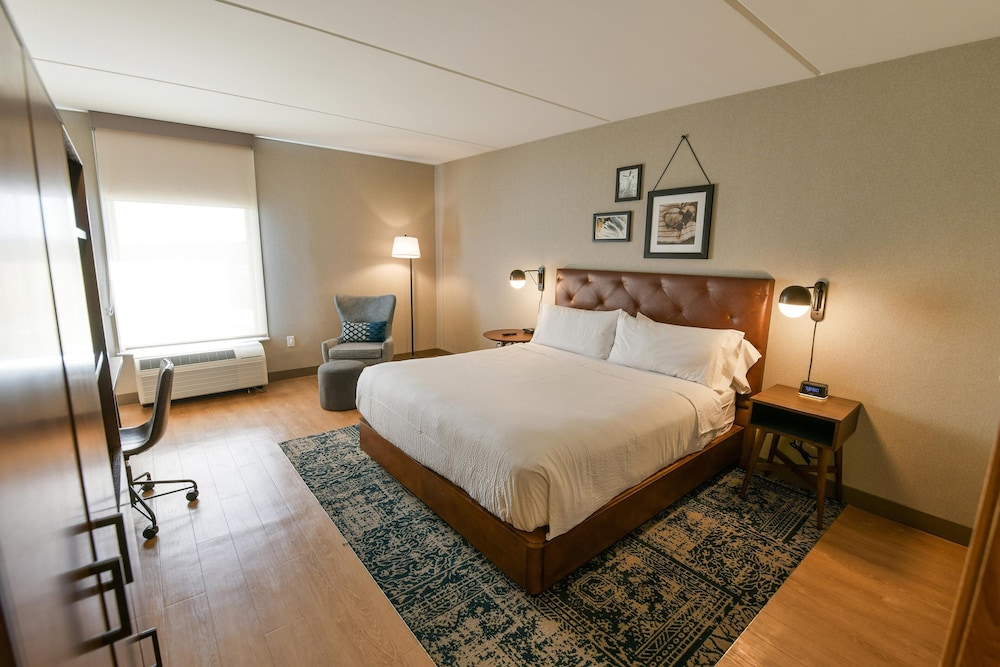 Four Points by Sheraton Wakefield Boston Htl&Conference Cntr - photo 8