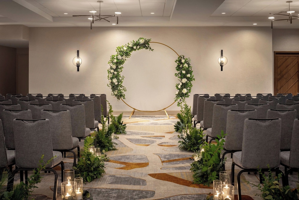Madison Marriott South - photo 50