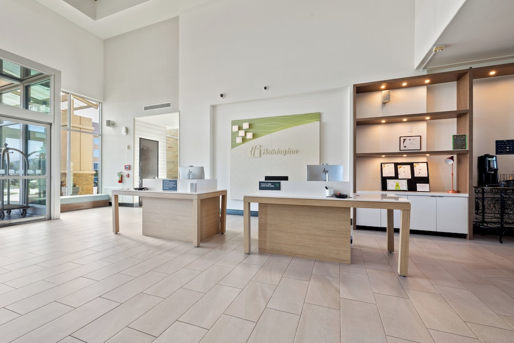 Holiday Inn Killeen Fort Hood Area by IHG in Killeen, United States