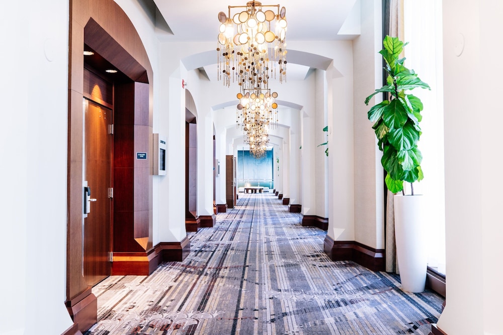 The Gwen a Luxury Collection Hotel Michigan Avenue Chicago - photo 75