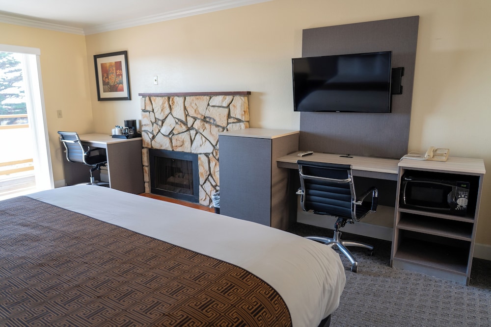 Silver Surf Motel - photo 30